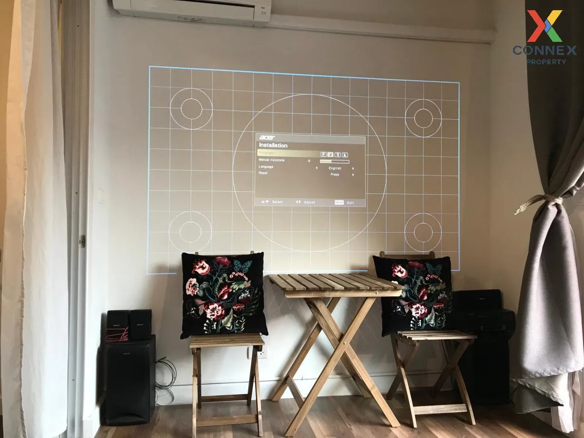 ขายคอนโด  เอ สเปซ มี สุขุมวิท 77 BTS-อ่อนนุช พระโขนง เขต วัฒนา กร ขายคอนโด  เอ สเปซ มี สุขุมวิท 77 BTS-อ่อนนุช พระโขนง เขต วัฒนา กร 4