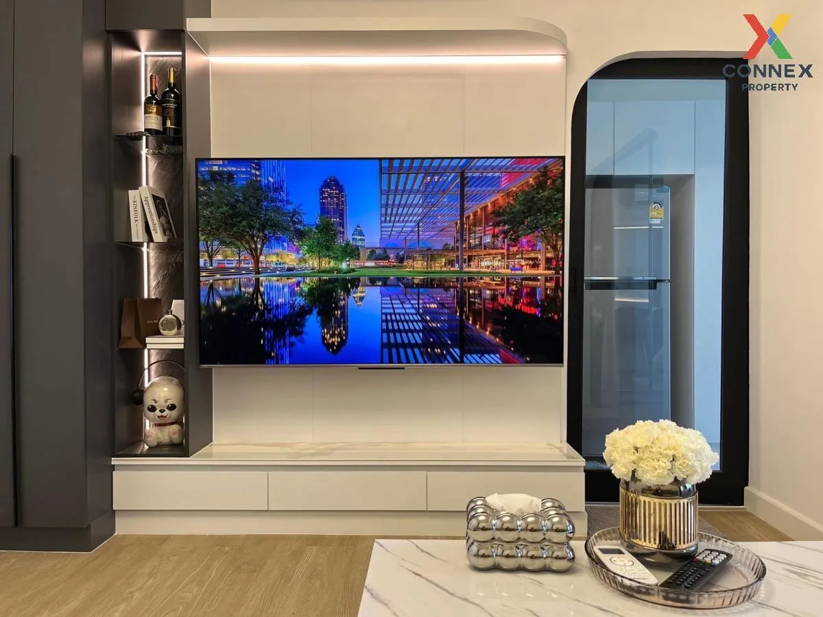 For Rent Condo , The Seed Paholyothin , BTS-Ari , Sam Sen Nai , P 3