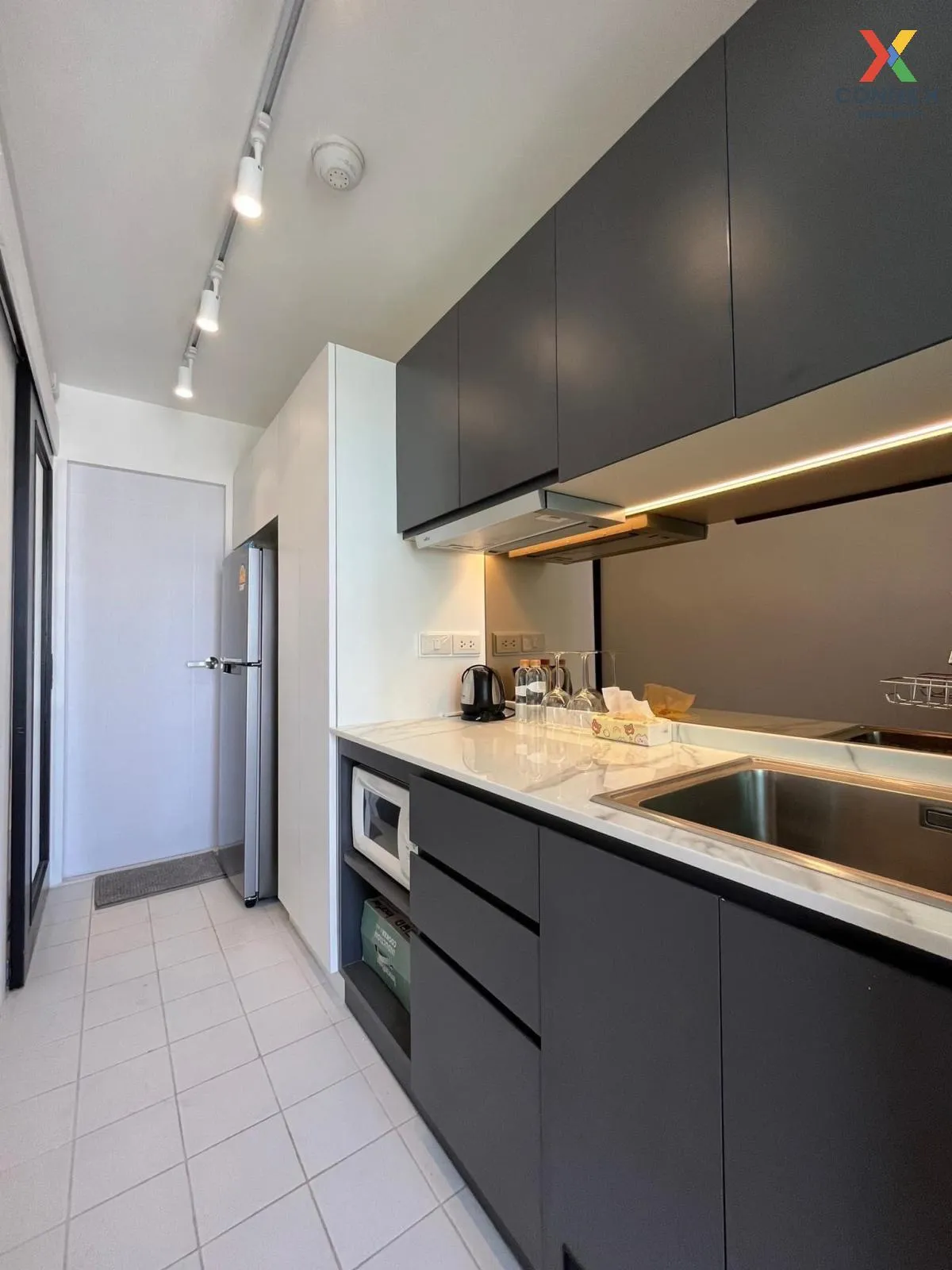 For Rent Condo , The Seed Paholyothin , BTS-Ari , Sam Sen Nai , P 4