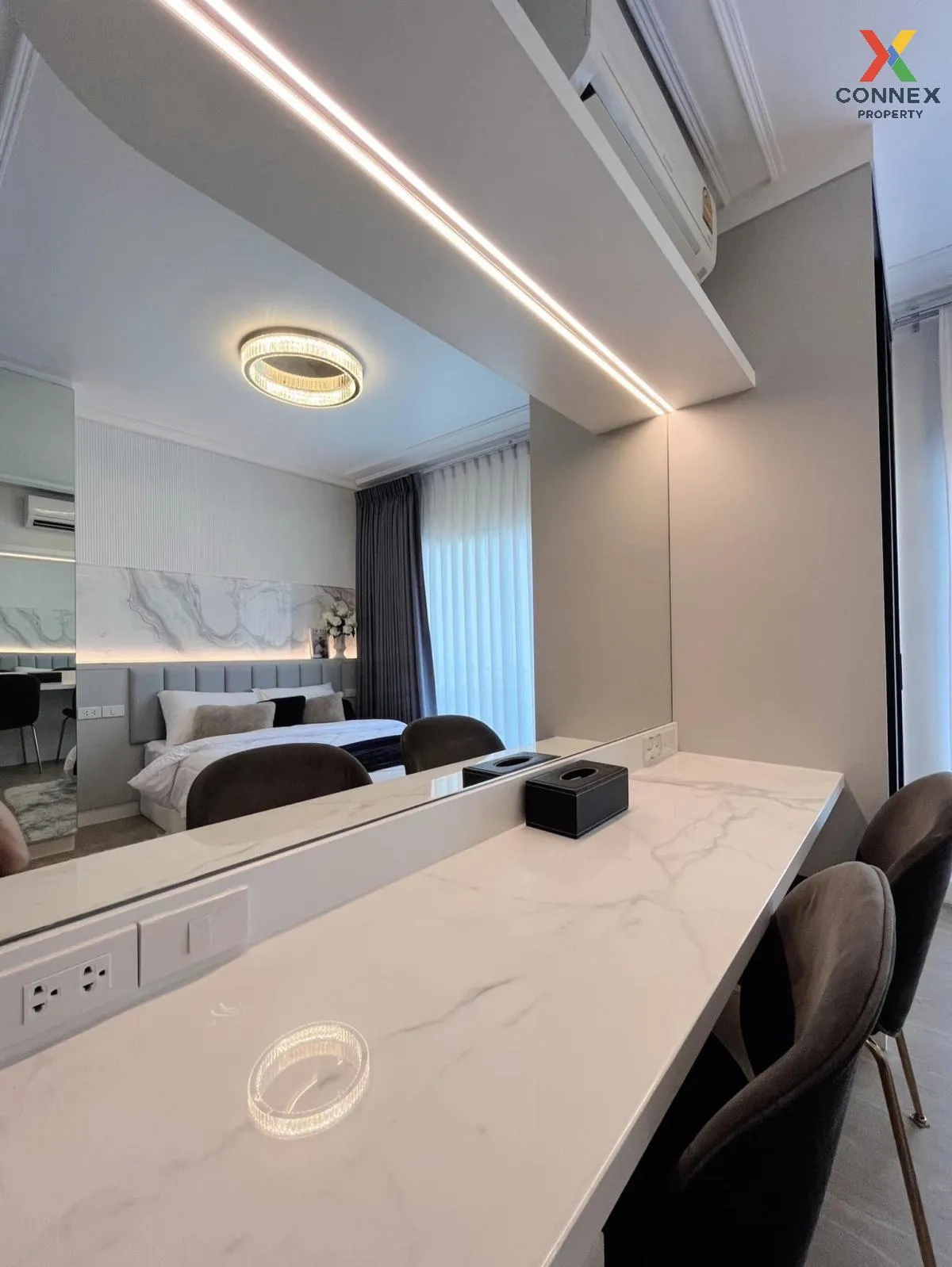 For Rent Condo , The Seed Paholyothin , BTS-Ari , Sam Sen Nai , P