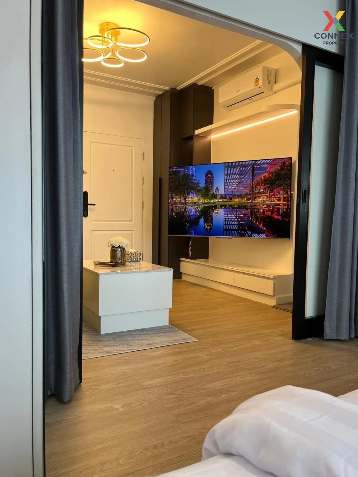 For Rent Condo , The Seed Paholyothin , BTS-Ari , Sam Sen Nai , P