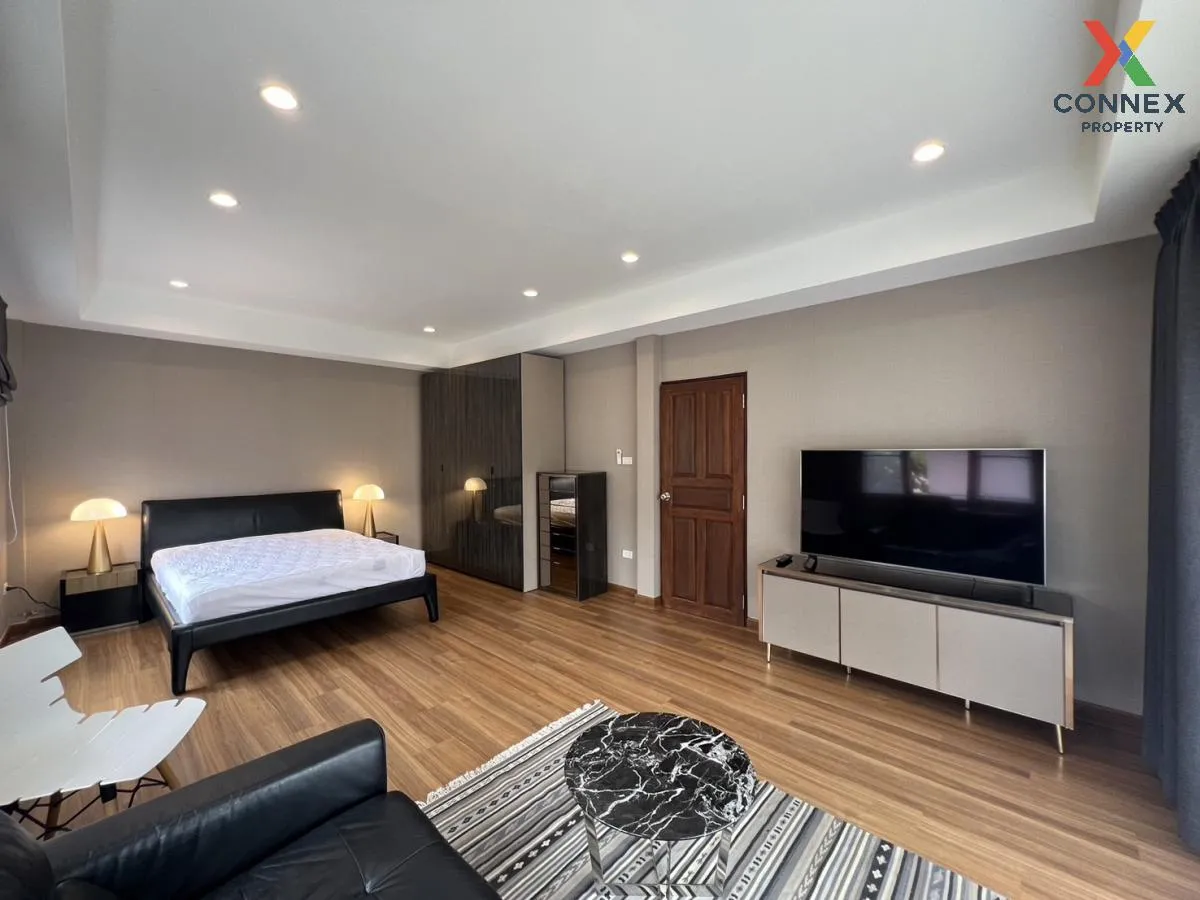 For Rent House , Ban Muang Ek 2 , Lak Hok , Mueang Pathum Thani , 4