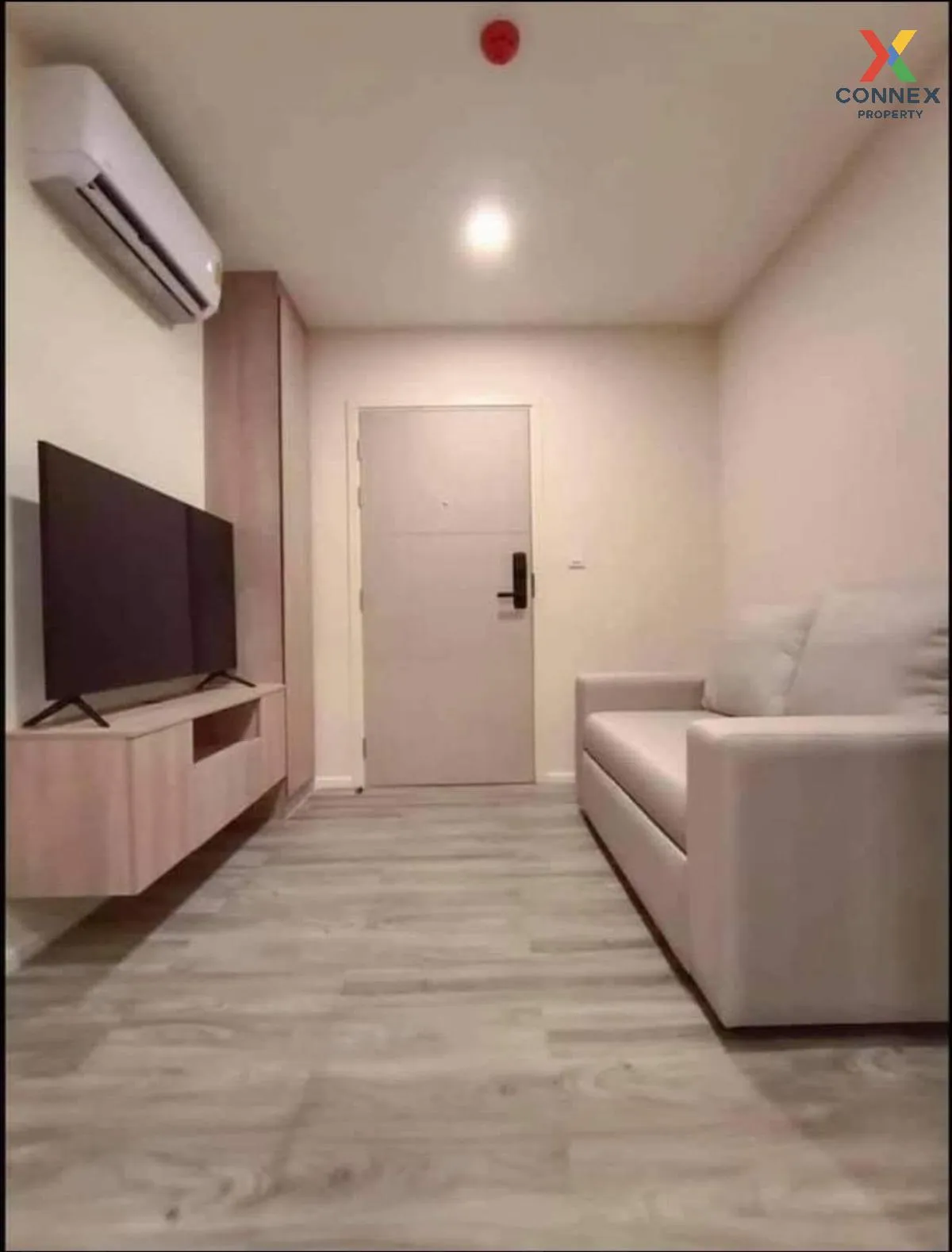For Sale Condo , IKON Sukhumvit 77 , BTS-On Nut , Suan Luang , Su 1