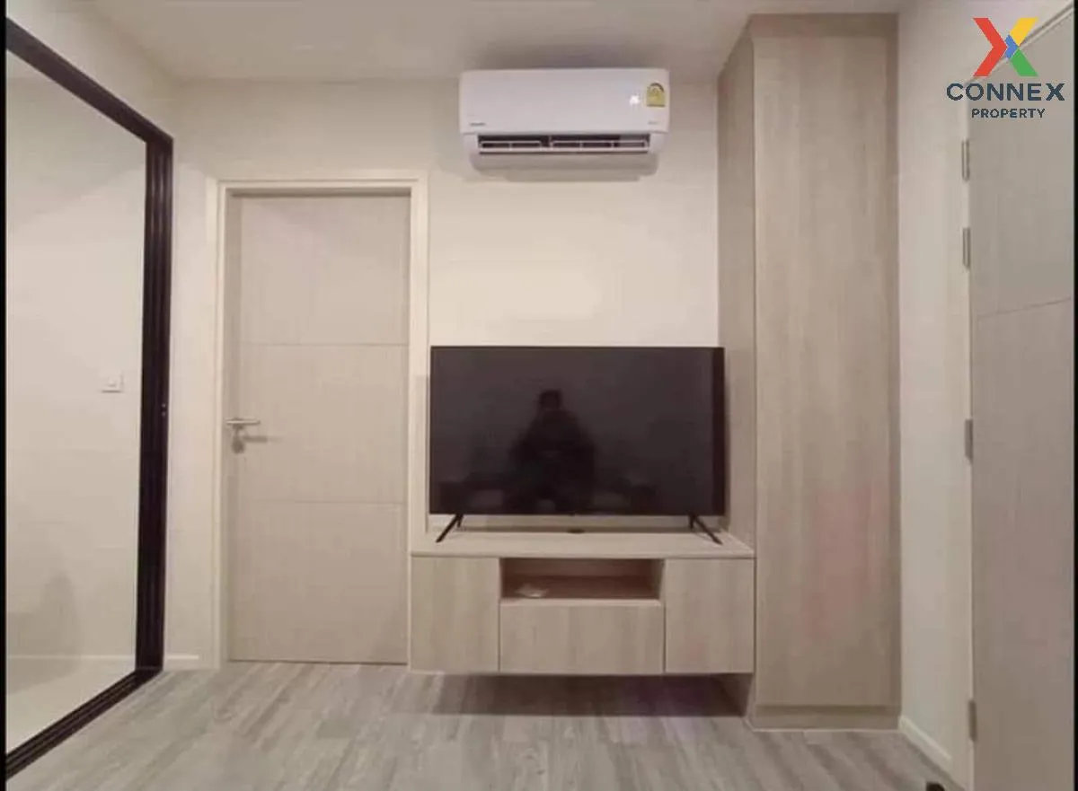 For Sale Condo , IKON Sukhumvit 77 , BTS-On Nut , Suan Luang , Su 2