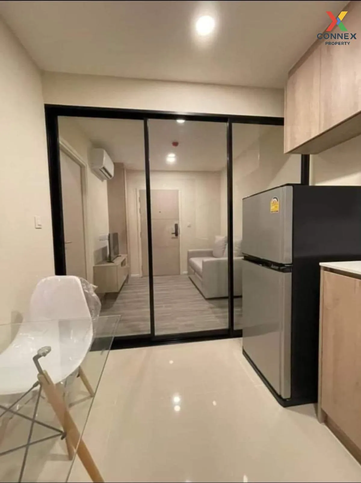 For Sale Condo , IKON Sukhumvit 77 , BTS-On Nut , Suan Luang , Su 3