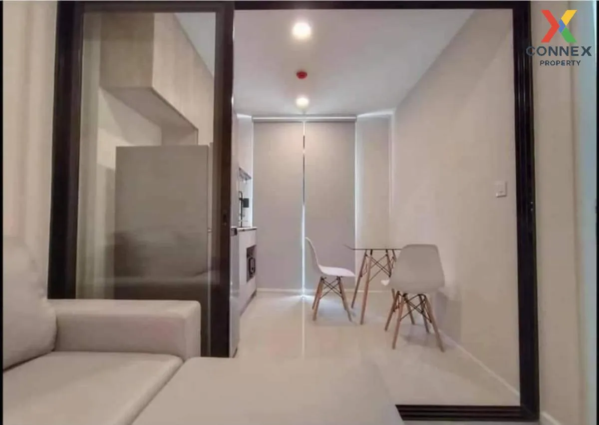 For Sale Condo , IKON Sukhumvit 77 , BTS-On Nut , Suan Luang , Su 4