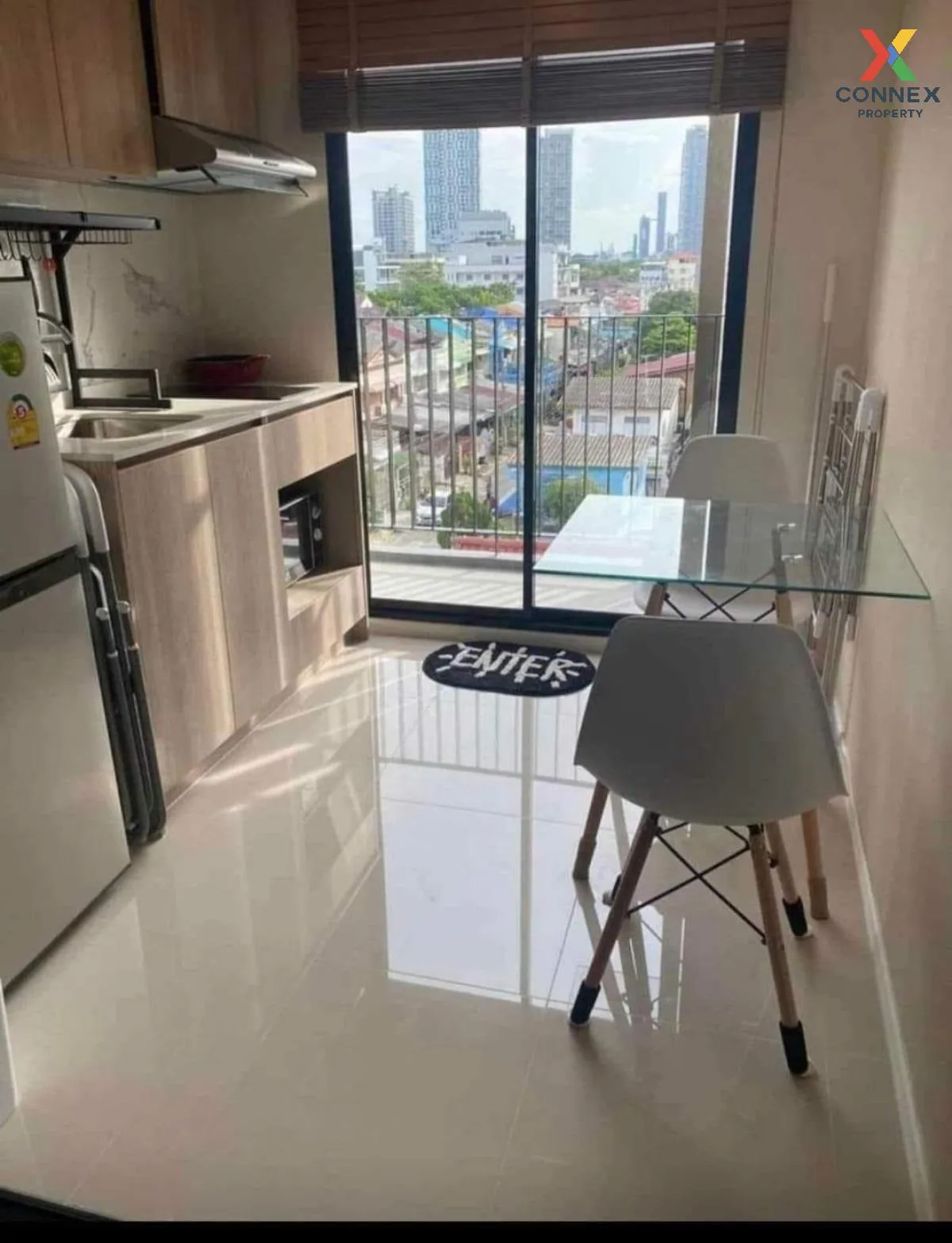 For Sale Condo , IKON Sukhumvit 77 , BTS-On Nut , Suan Luang , Su