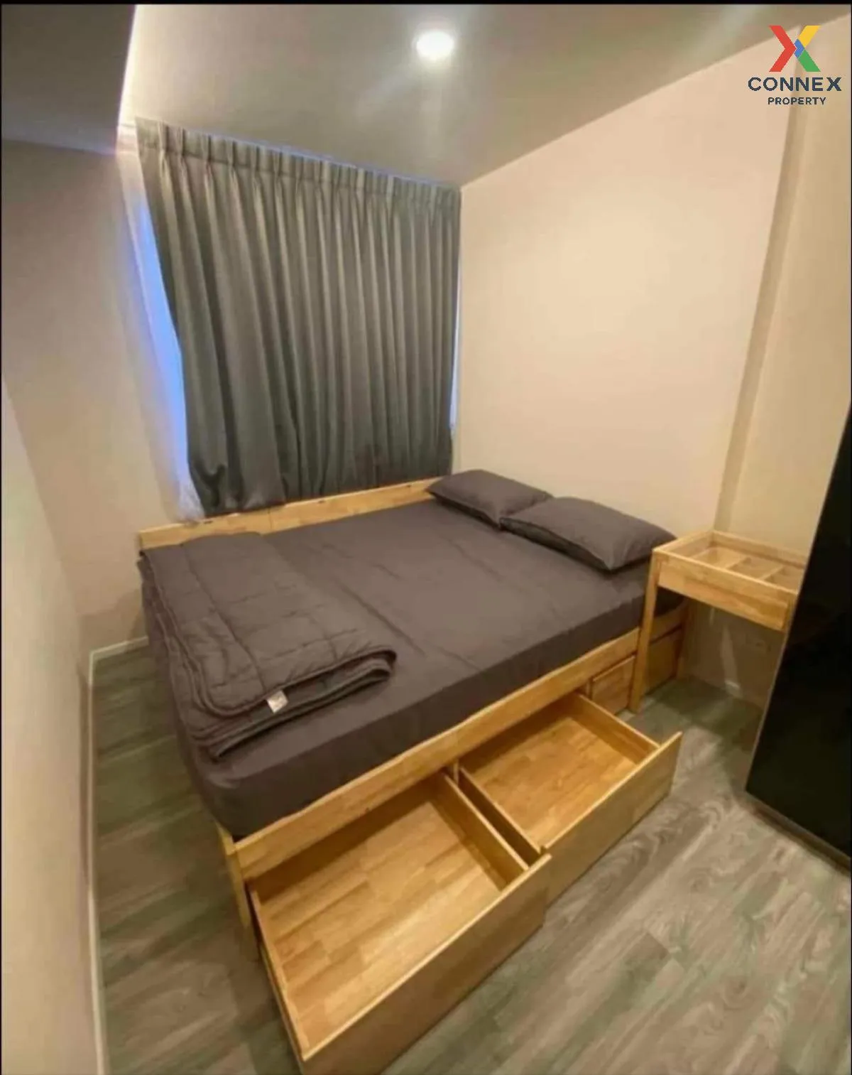 For Sale Condo , IKON Sukhumvit 77 , BTS-On Nut , Suan Luang , Su