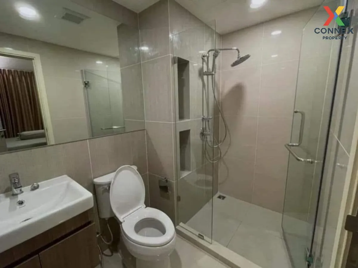 For Sale Condo , IKON Sukhumvit 77 , BTS-On Nut , Suan Luang , Su