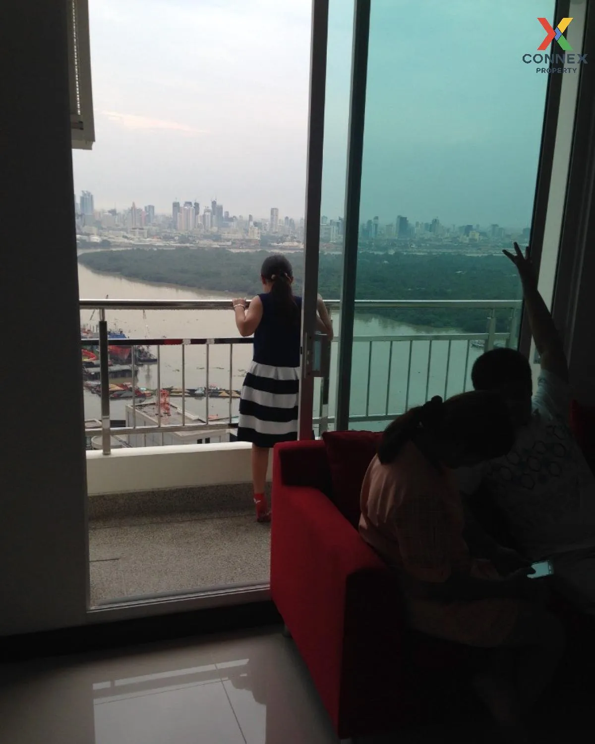 For Sale Condo , Supalai Prima Riva , Chong Nonsi , Yannawa , Ban For Sale Condo , Supalai Prima Riva , Chong Nonsi , Yannawa , Ban 2