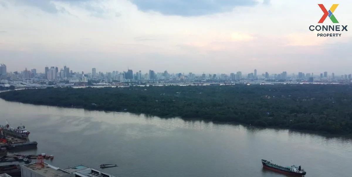 For Sale Condo , Supalai Prima Riva , Chong Nonsi , Yannawa , Ban For Sale Condo , Supalai Prima Riva , Chong Nonsi , Yannawa , Ban