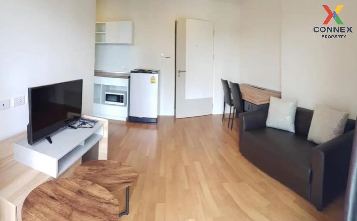 For Rent Condo , The Selected Kaset - Ngamwongwan , BTS-Sena Nikh 2