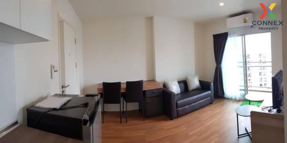 For Rent Condo , The Selected Kaset - Ngamwongwan , BTS-Sena Nikh 3