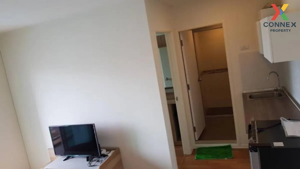 For Rent Condo , The Selected Kaset - Ngamwongwan , BTS-Sena Nikh 4