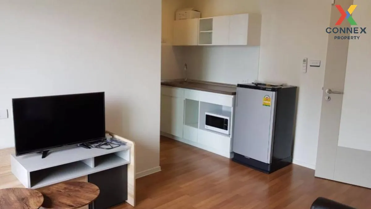 For Rent Condo , The Selected Kaset - Ngamwongwan , BTS-Sena Nikh