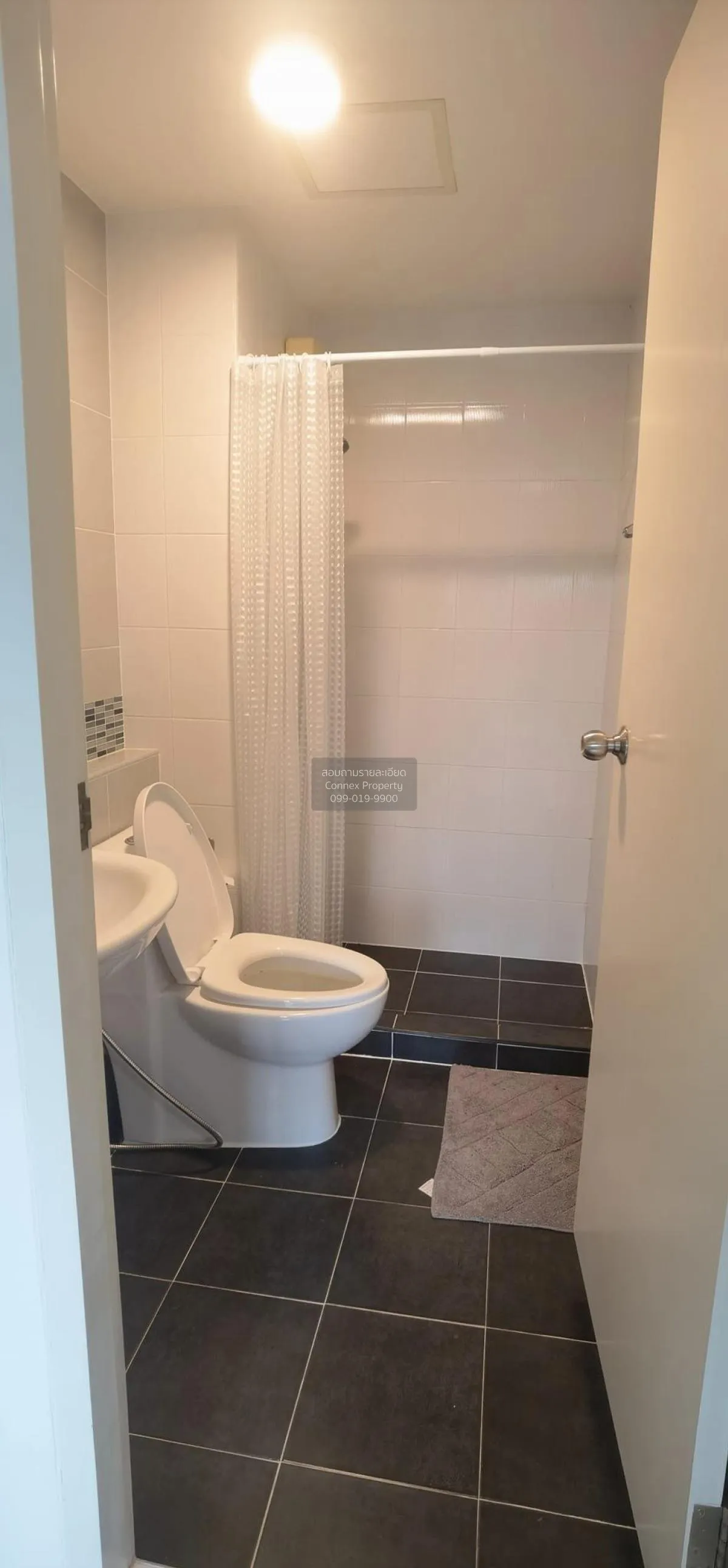 เช่าคอนโด  ดีคอนโด อ่อนนุช – สุวรรณภูมิ ลาดกระบัง เขต ลาดกระบัง ก