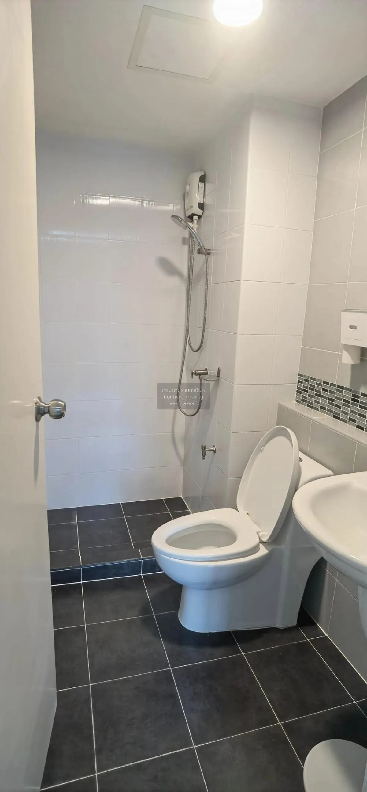 เช่าคอนโด  ดีคอนโด อ่อนนุช – สุวรรณภูมิ ลาดกระบัง เขต ลาดกระบัง ก