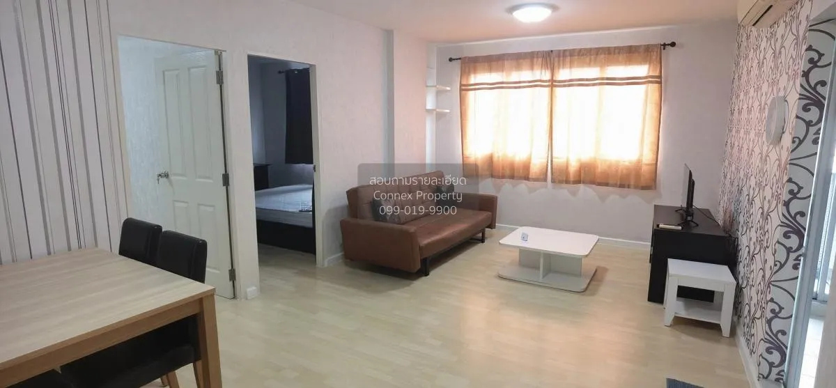 เช่าคอนโด  ดีคอนโด อ่อนนุช – สุวรรณภูมิ ลาดกระบัง เขต ลาดกระบัง ก 1
