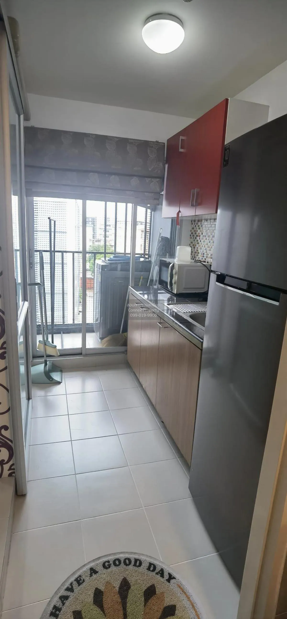 เช่าคอนโด  ดีคอนโด อ่อนนุช – สุวรรณภูมิ ลาดกระบัง เขต ลาดกระบัง ก 4