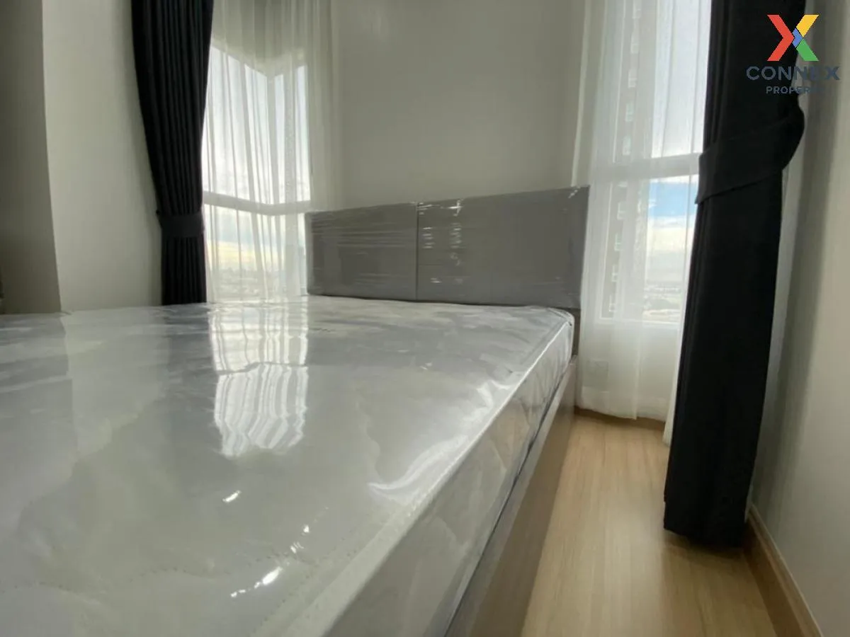 For Sale Condo , Supalai Veranda Ramkhamhaeng , Hua Mak , Bang Ka
