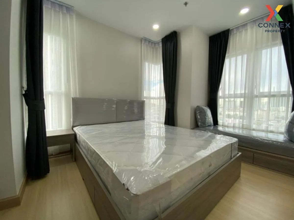 For Sale Condo , Supalai Veranda Ramkhamhaeng , Hua Mak , Bang Ka