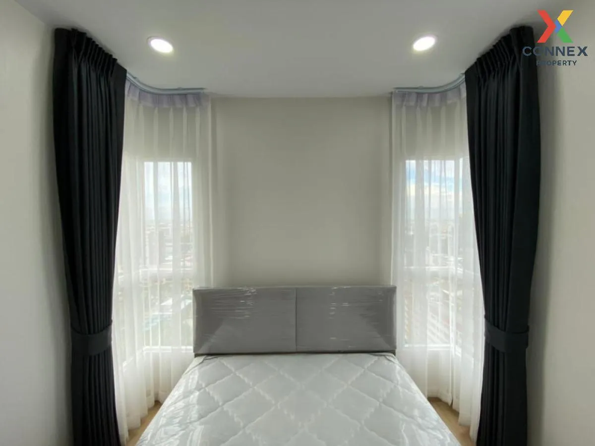 For Sale Condo , Supalai Veranda Ramkhamhaeng , Hua Mak , Bang Ka