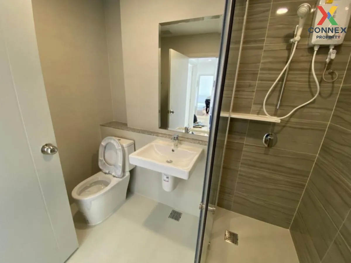 For Sale Condo , Supalai Veranda Ramkhamhaeng , Hua Mak , Bang Ka