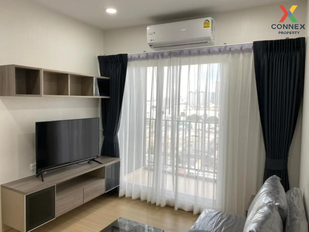 For Sale Condo , Supalai Veranda Ramkhamhaeng , Hua Mak , Bang Ka 1