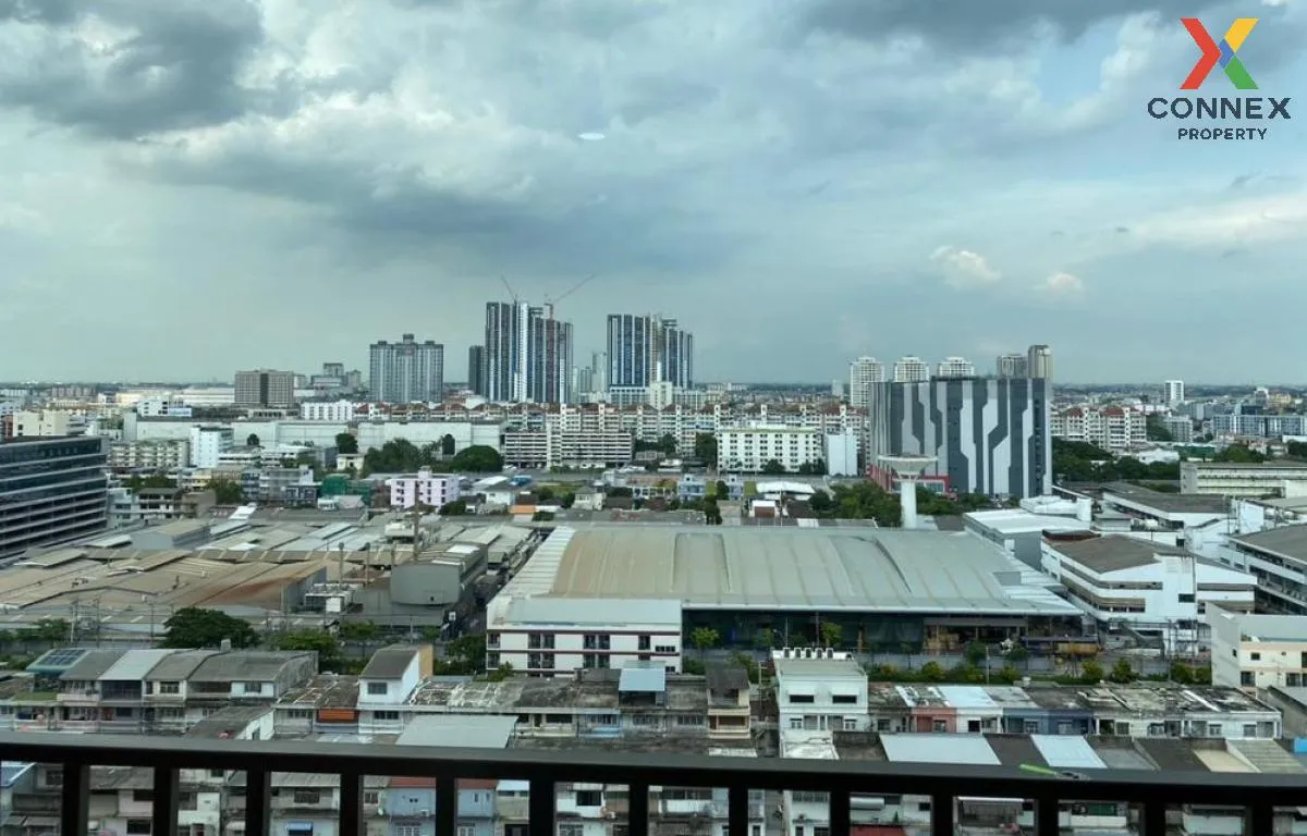 For Sale Condo , Supalai Veranda Ramkhamhaeng , Hua Mak , Bang Ka