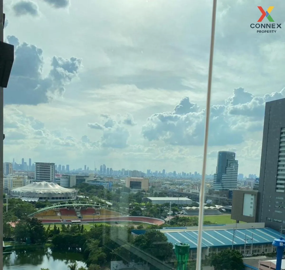 For Sale Condo , Supalai Veranda Ramkhamhaeng , Hua Mak , Bang Ka