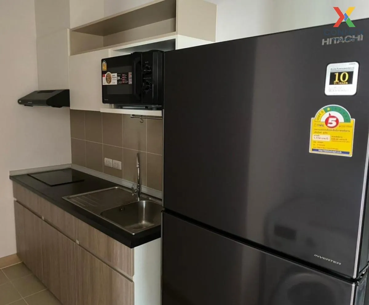 For Sale Condo , Supalai Veranda Ramkhamhaeng , Hua Mak , Bang Ka 4