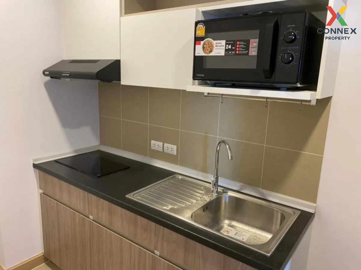 For Sale Condo , Supalai Veranda Ramkhamhaeng , Hua Mak , Bang Ka