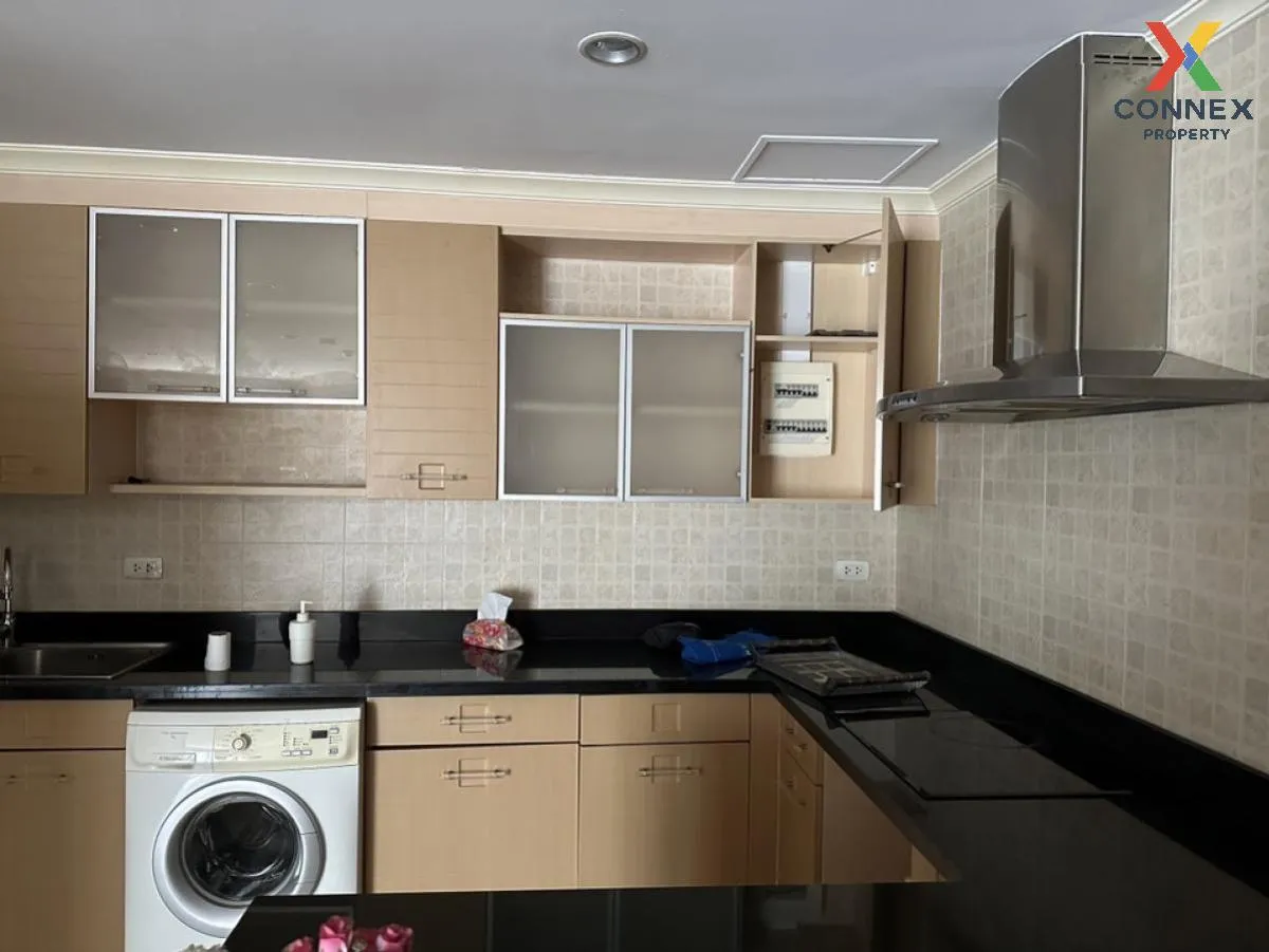 For Rent Condo , Belle Park Residence , BTS-Chong Nonsi , Chong N 2