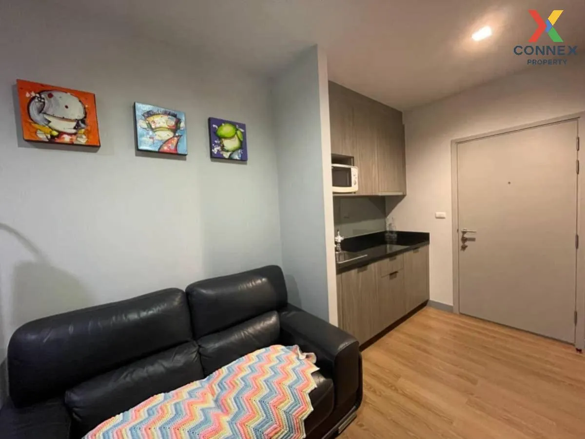 เช่าคอนโด  แชปเตอร์ วัน มิดทาวน์ ลาดพร้าว24 MRT-ลาดพร้าว จอมพล  เ 2