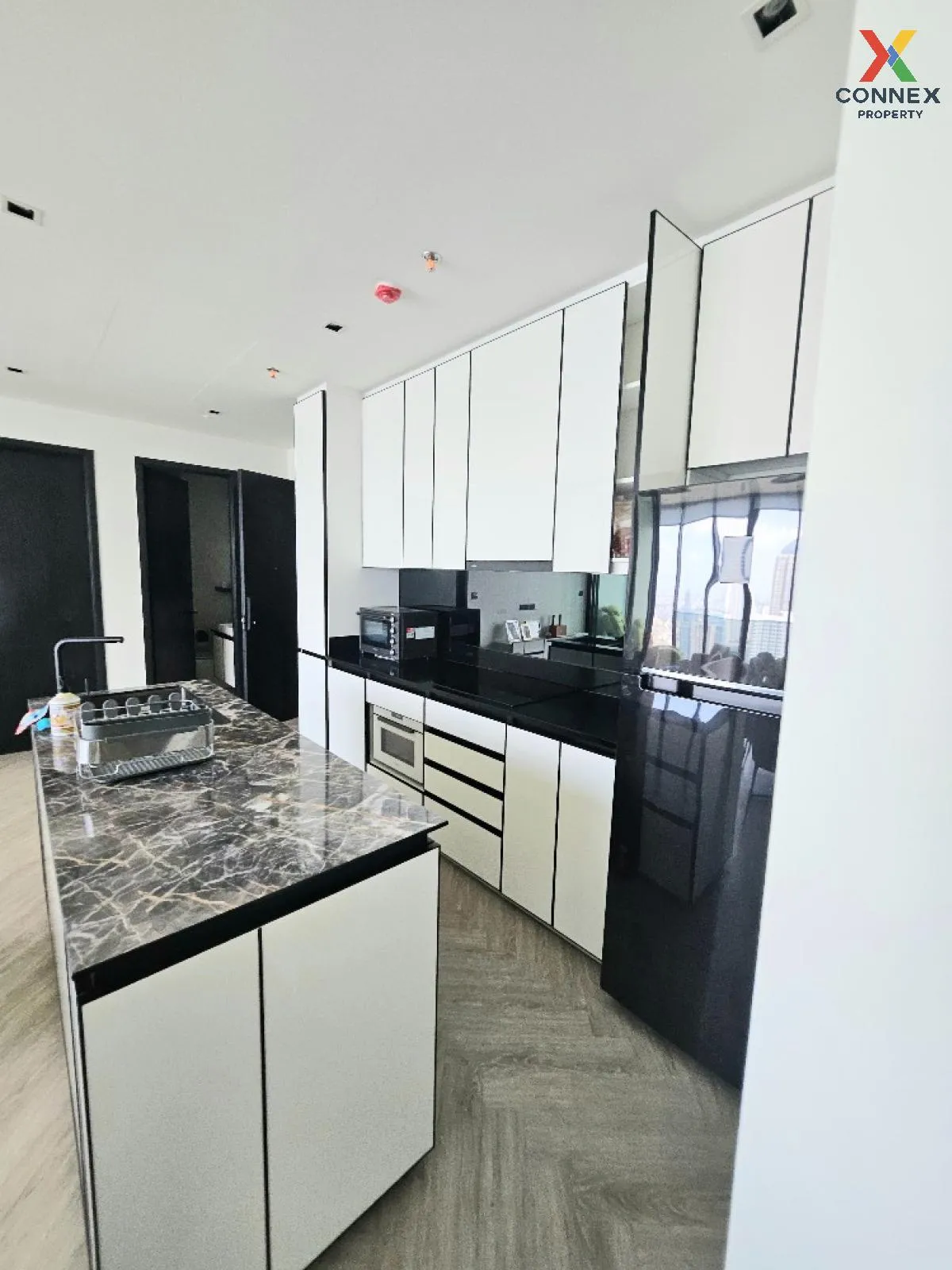 ขายคอนโด  แชปเตอร์ เจริญนคร-ริเวอร์ไซด์ BTS-กรุงธนบุรี บางลำภูล่า 2