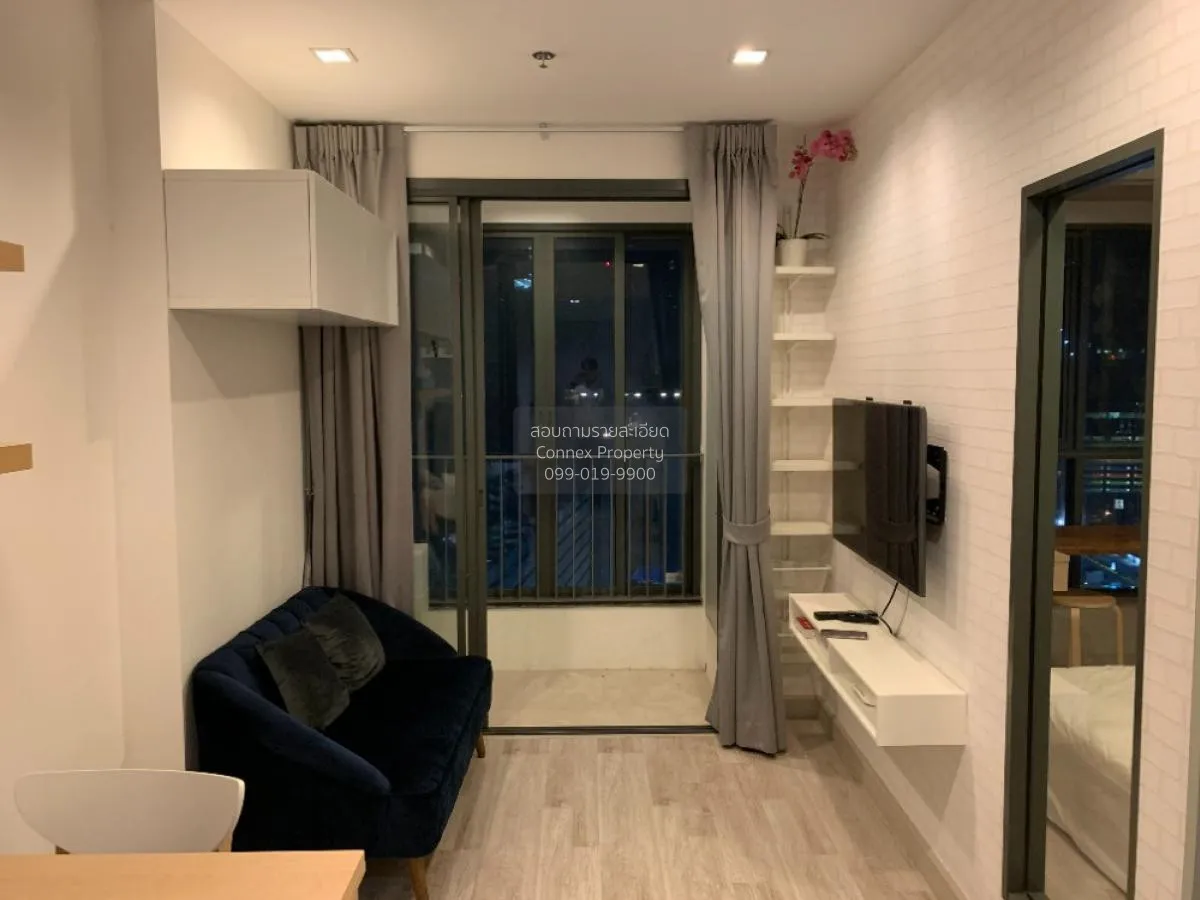 For Sale Condo , Ideo Mobi Rama 9 , MRT-Phra Ram 9 , Huai Khwang  1