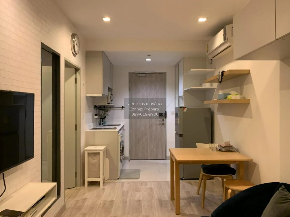 For Sale Condo , Ideo Mobi Rama 9 , MRT-Phra Ram 9 , Huai Khwang  3