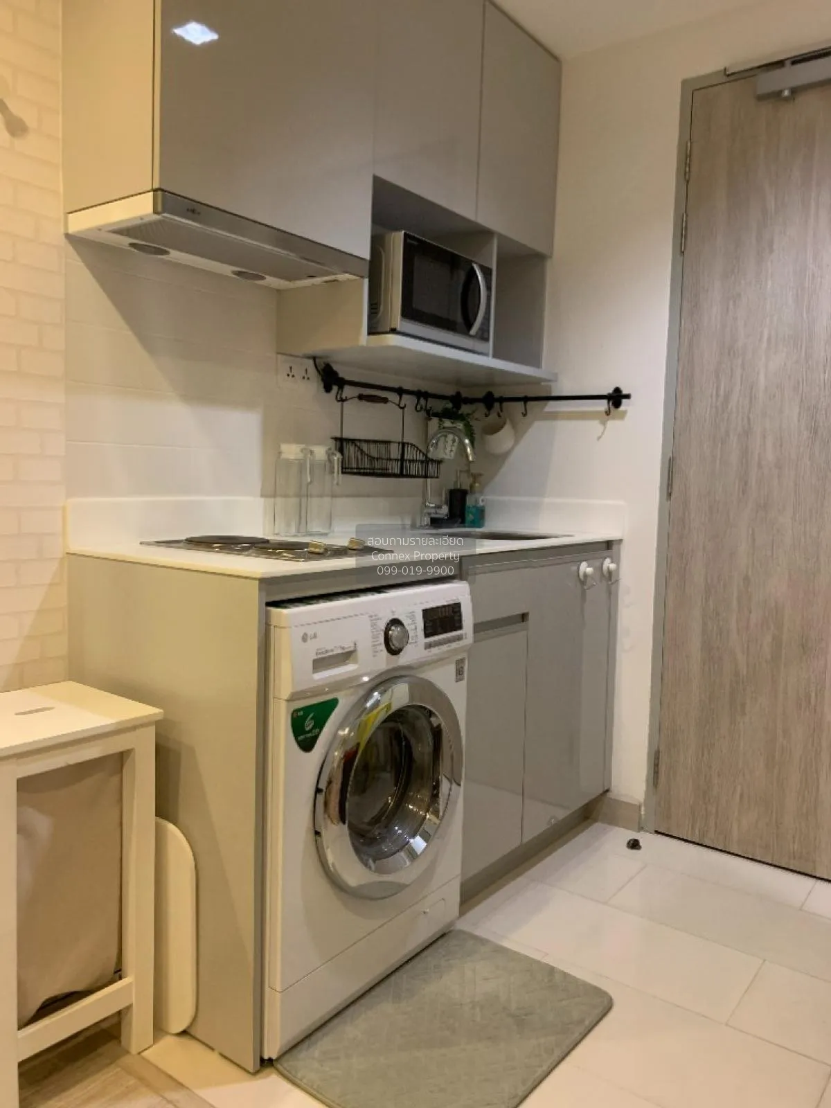 For Sale Condo , Ideo Mobi Rama 9 , MRT-Phra Ram 9 , Huai Khwang  4