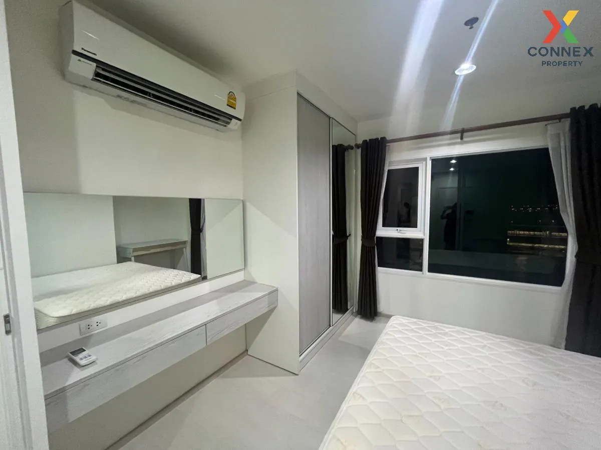 For Rent Condo , Aspire Erawan , BTS-Chang Erawan , Bang Duan , D
