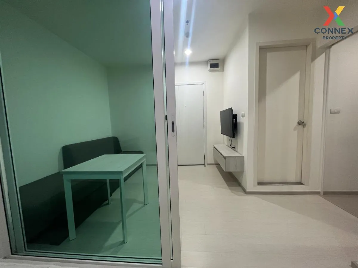 For Rent Condo , Aspire Erawan , BTS-Chang Erawan , Bang Duan , D