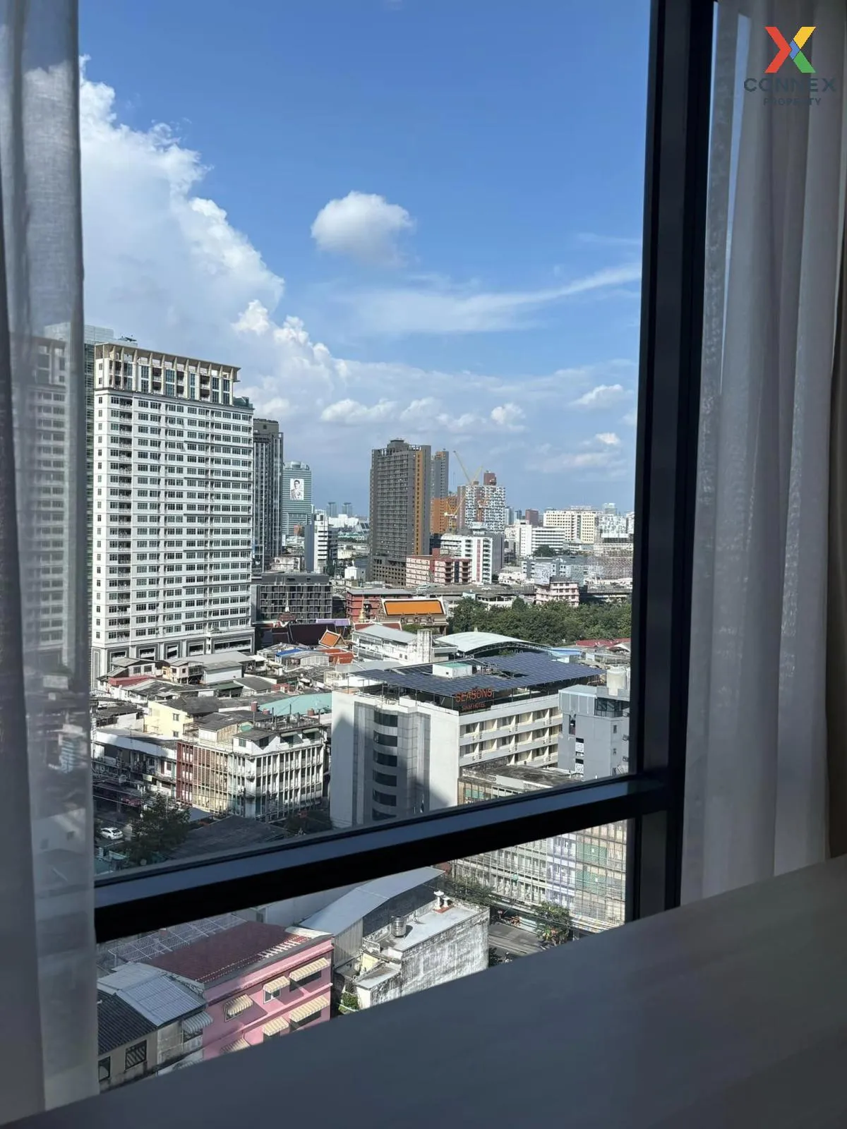For Rent Condo , Ideo Mobi Rangnam , BTS-Victory Monument , Thano