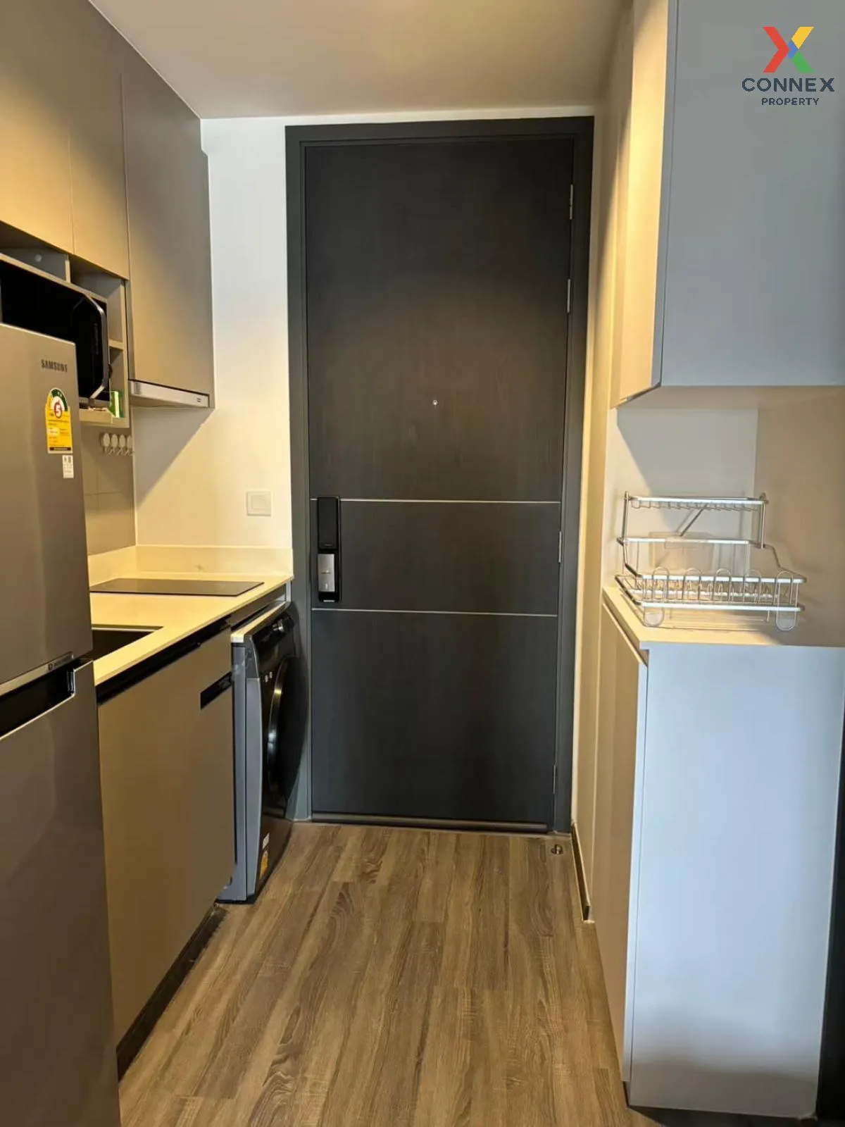 For Rent Condo , Ideo Mobi Rangnam , BTS-Victory Monument , Thano 3