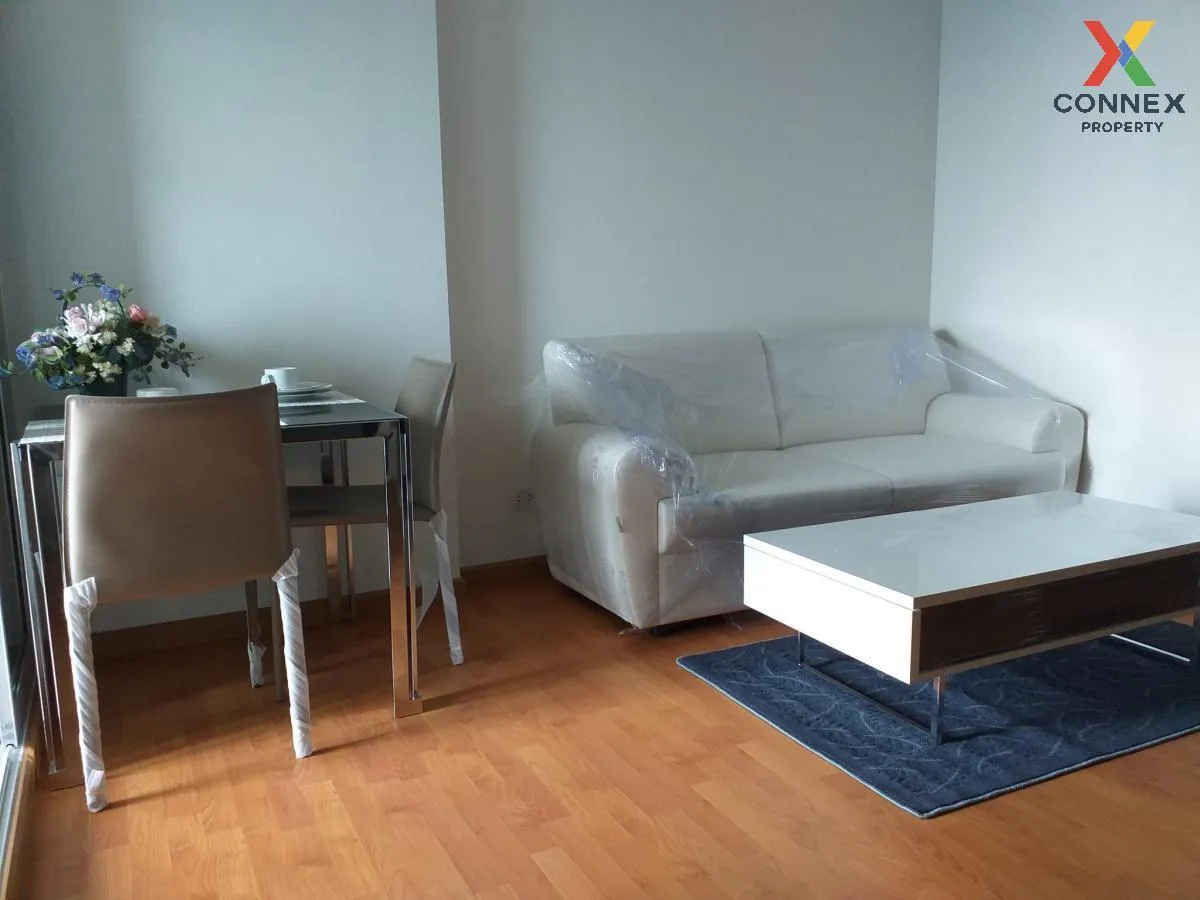 เช่าคอนโด  เดอะ เพรสซิเดนท์ เพชรเกษม-บางแค MRT-หลักสอง บางแค เขต  1