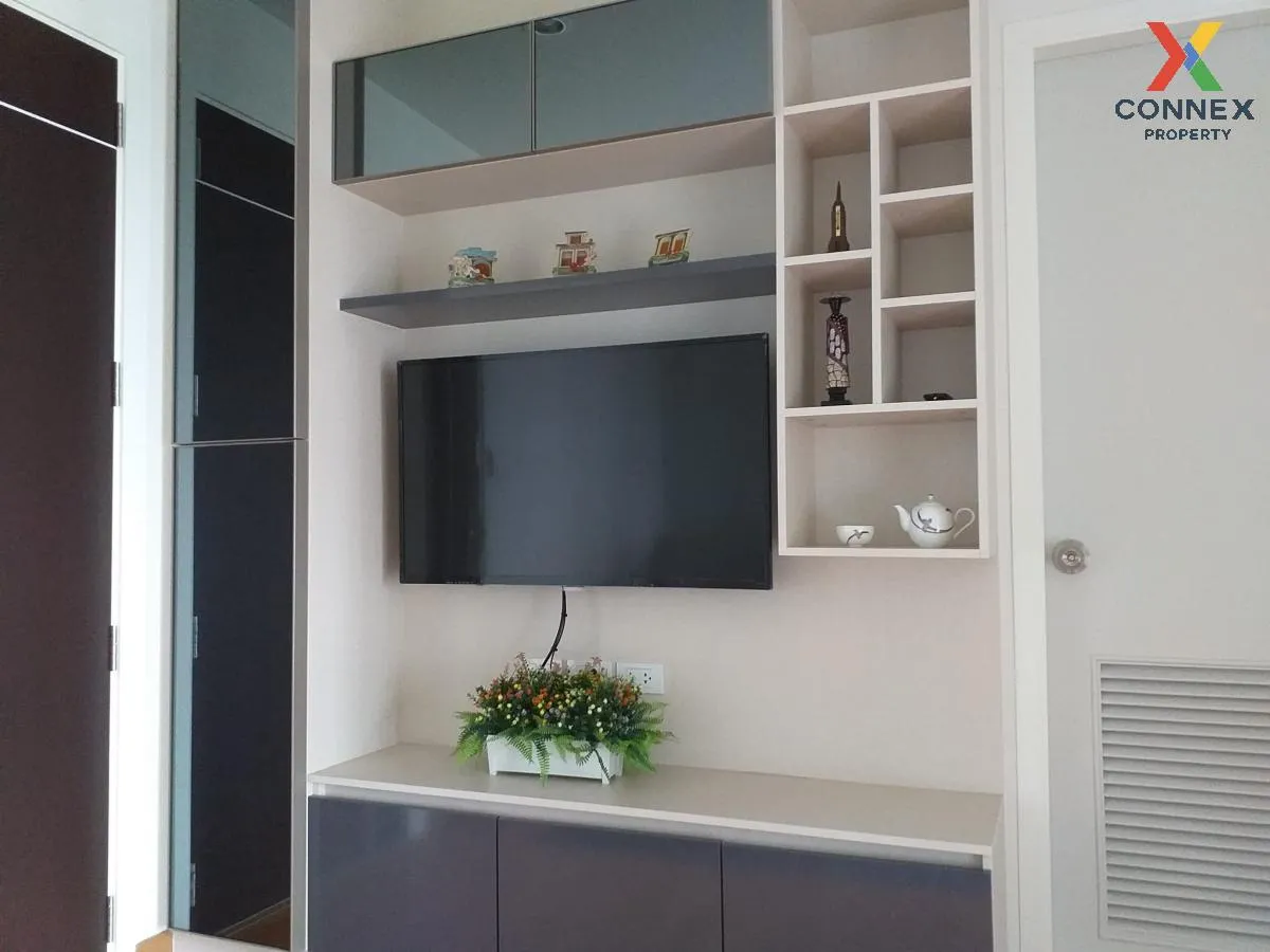 เช่าคอนโด  เดอะ เพรสซิเดนท์ เพชรเกษม-บางแค MRT-หลักสอง บางแค เขต  2