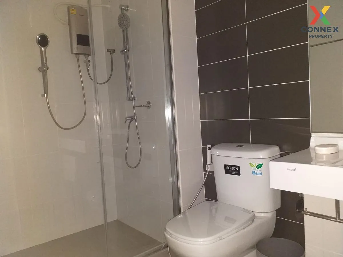 เช่าคอนโด  เดอะ เพรสซิเดนท์ เพชรเกษม-บางแค MRT-หลักสอง บางแค เขต 