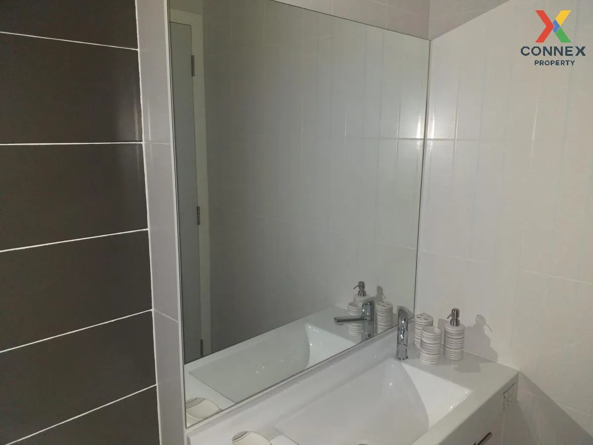 เช่าคอนโด  เดอะ เพรสซิเดนท์ เพชรเกษม-บางแค MRT-หลักสอง บางแค เขต 