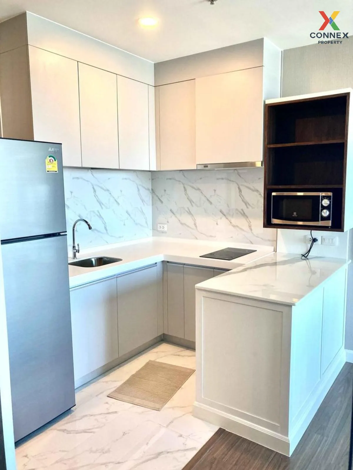 For Rent Condo , Artisan Ratchada , MRT-Thailand Cultural Centre  For Rent Condo , Artisan Ratchada , MRT-Thailand Cultural Centre  3