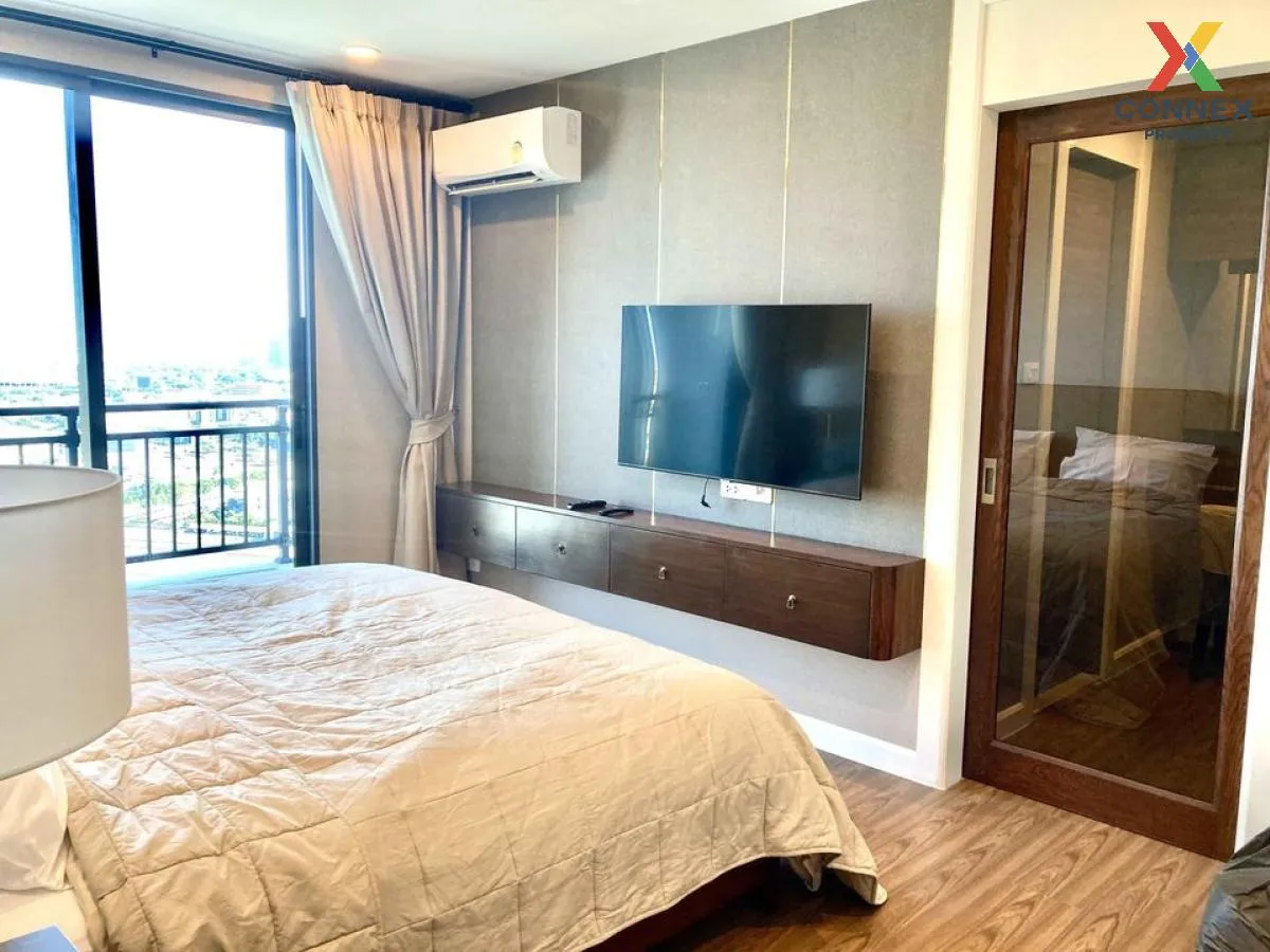 For Rent Condo , Artisan Ratchada , MRT-Thailand Cultural Centre  For Rent Condo , Artisan Ratchada , MRT-Thailand Cultural Centre