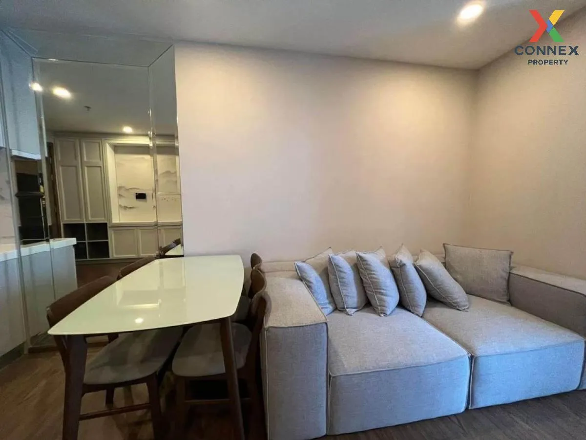 For Sale Condo , Artisan Ratchada , MRT-Thailand Cultural Centre  For Sale Condo , Artisan Ratchada , MRT-Thailand Cultural Centre  2