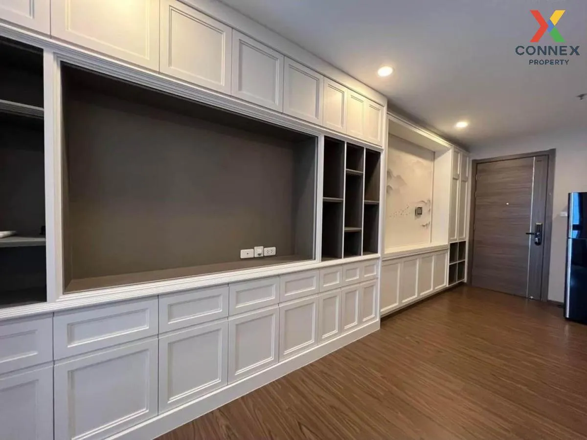 For Sale Condo , Artisan Ratchada , MRT-Thailand Cultural Centre  For Sale Condo , Artisan Ratchada , MRT-Thailand Cultural Centre  3